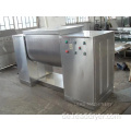 Horizontaler Dachtezmischer WDG Trough Mixer